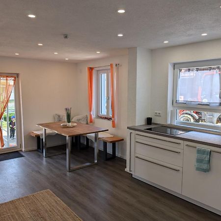 Ferienwohnung Malea Max 4 Personen Ca 60M2 Bermatingen Exterior foto