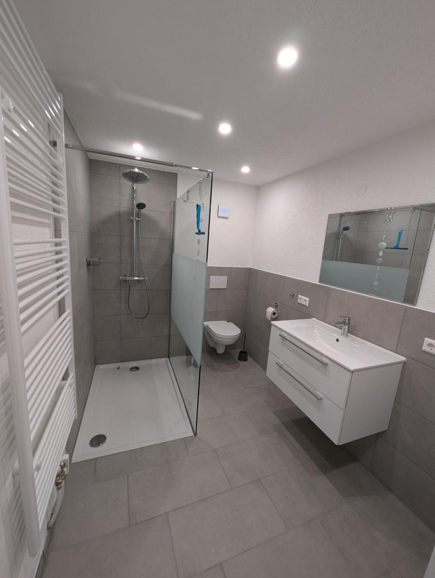 Ferienwohnung Malea Max 4 Personen Ca 60M2 Bermatingen Exterior foto