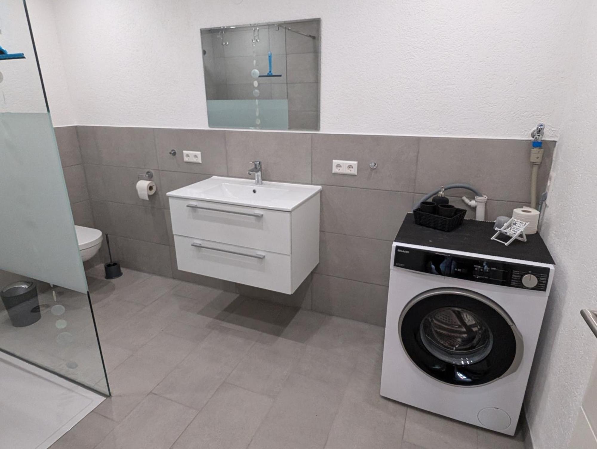 Ferienwohnung Malea Max 4 Personen Ca 60M2 Bermatingen Exterior foto