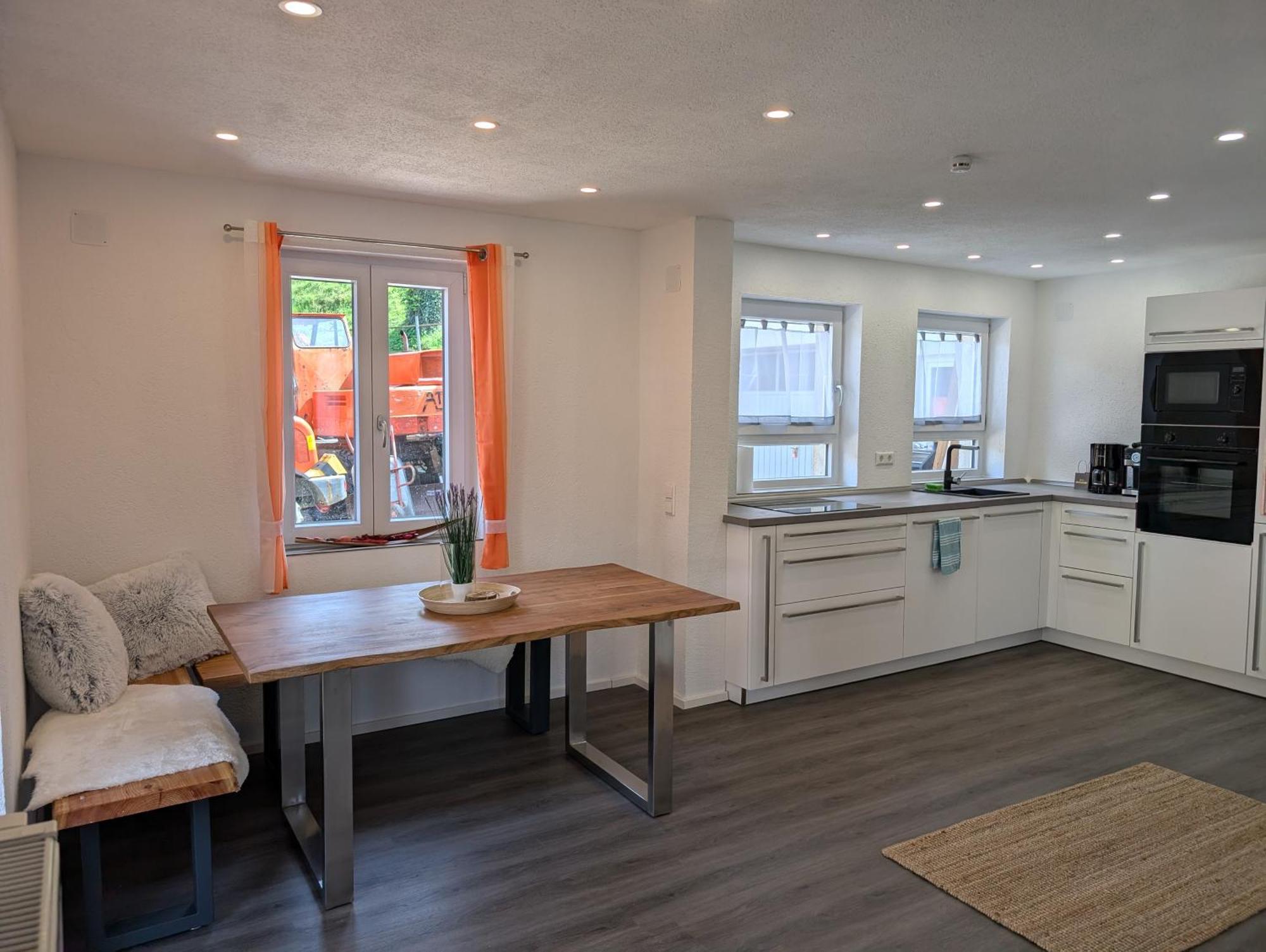 Ferienwohnung Malea Max 4 Personen Ca 60M2 Bermatingen Exterior foto
