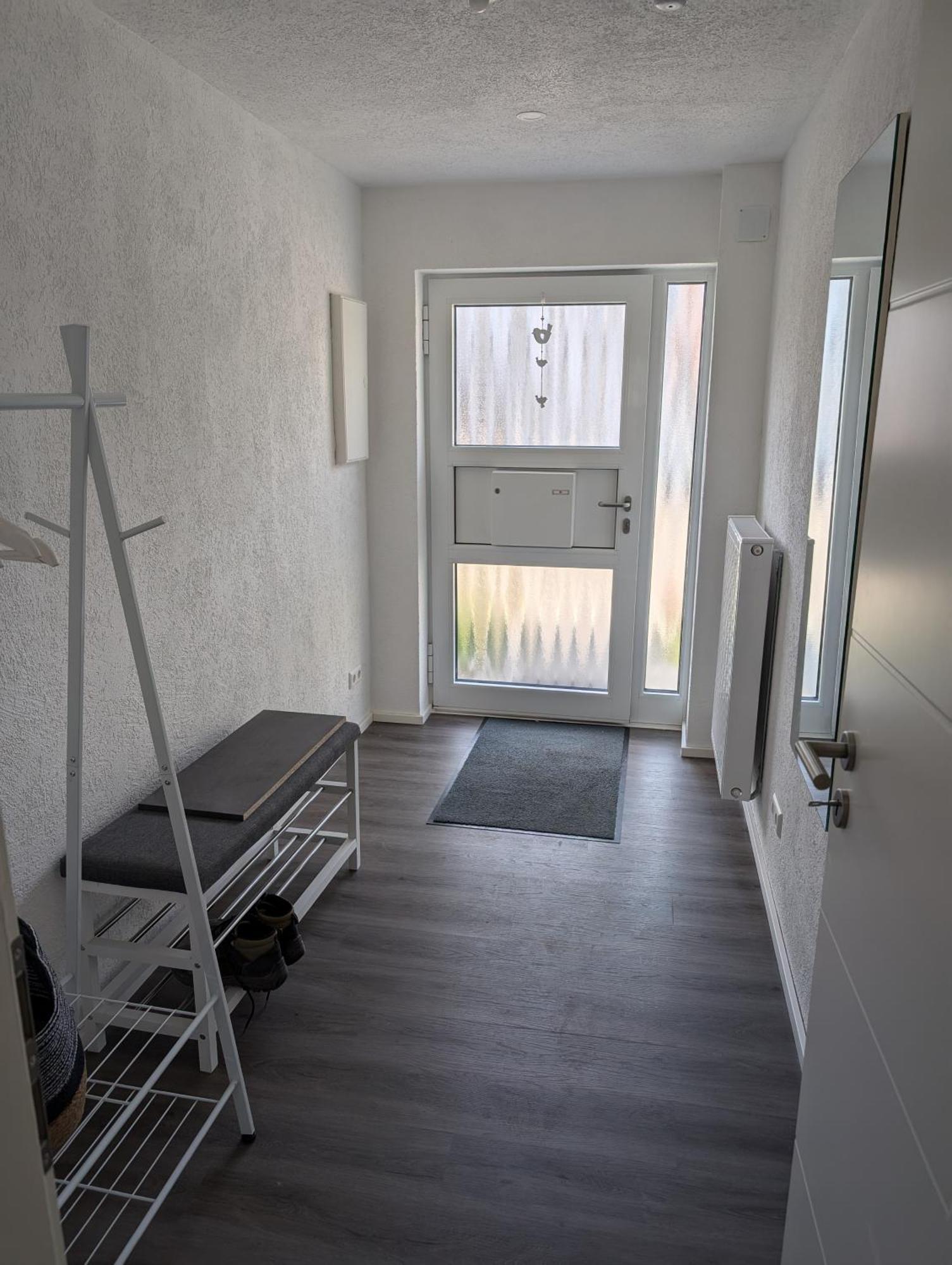 Ferienwohnung Malea Max 4 Personen Ca 60M2 Bermatingen Exterior foto