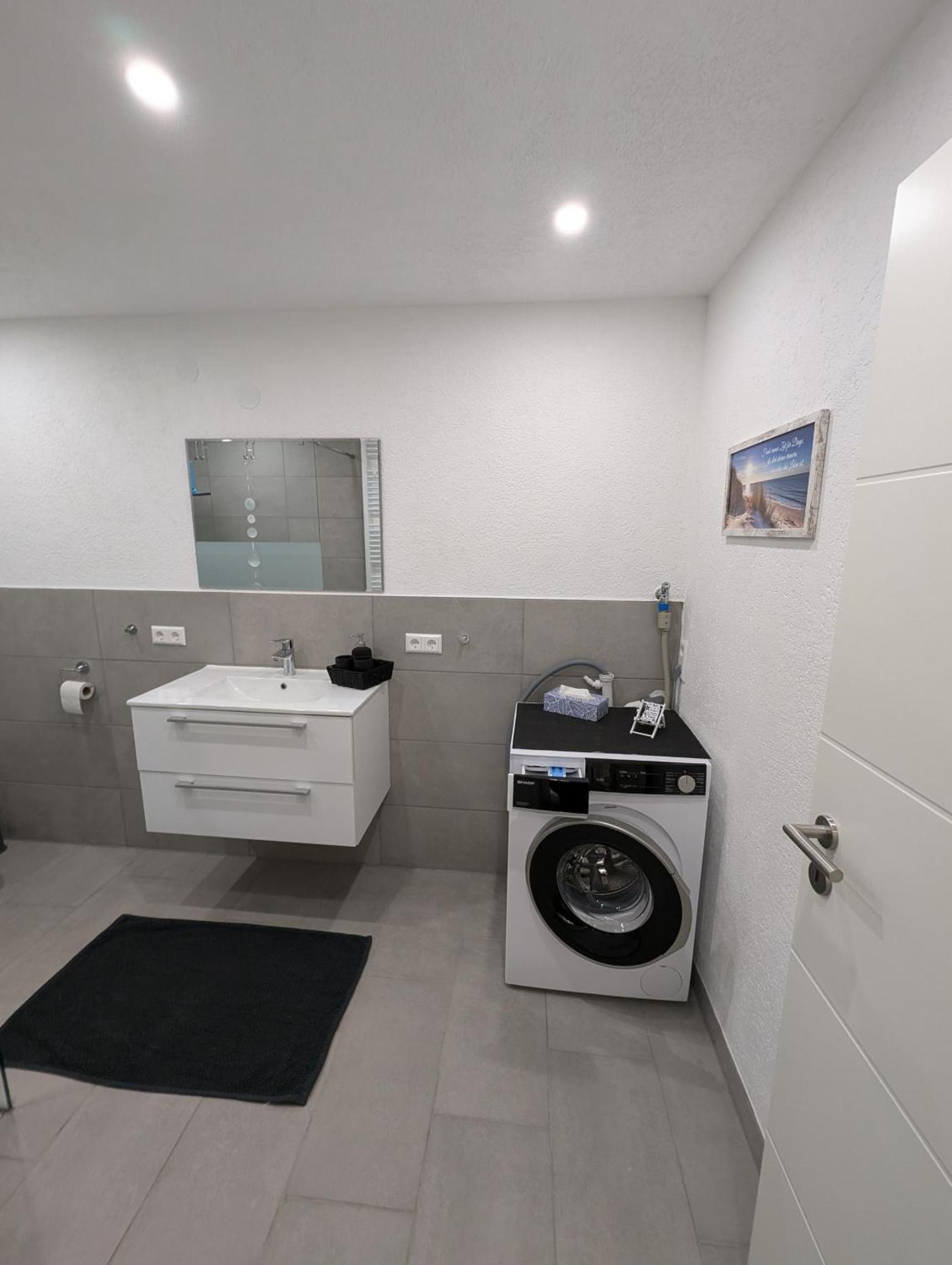 Ferienwohnung Malea Max 4 Personen Ca 60M2 Bermatingen Exterior foto