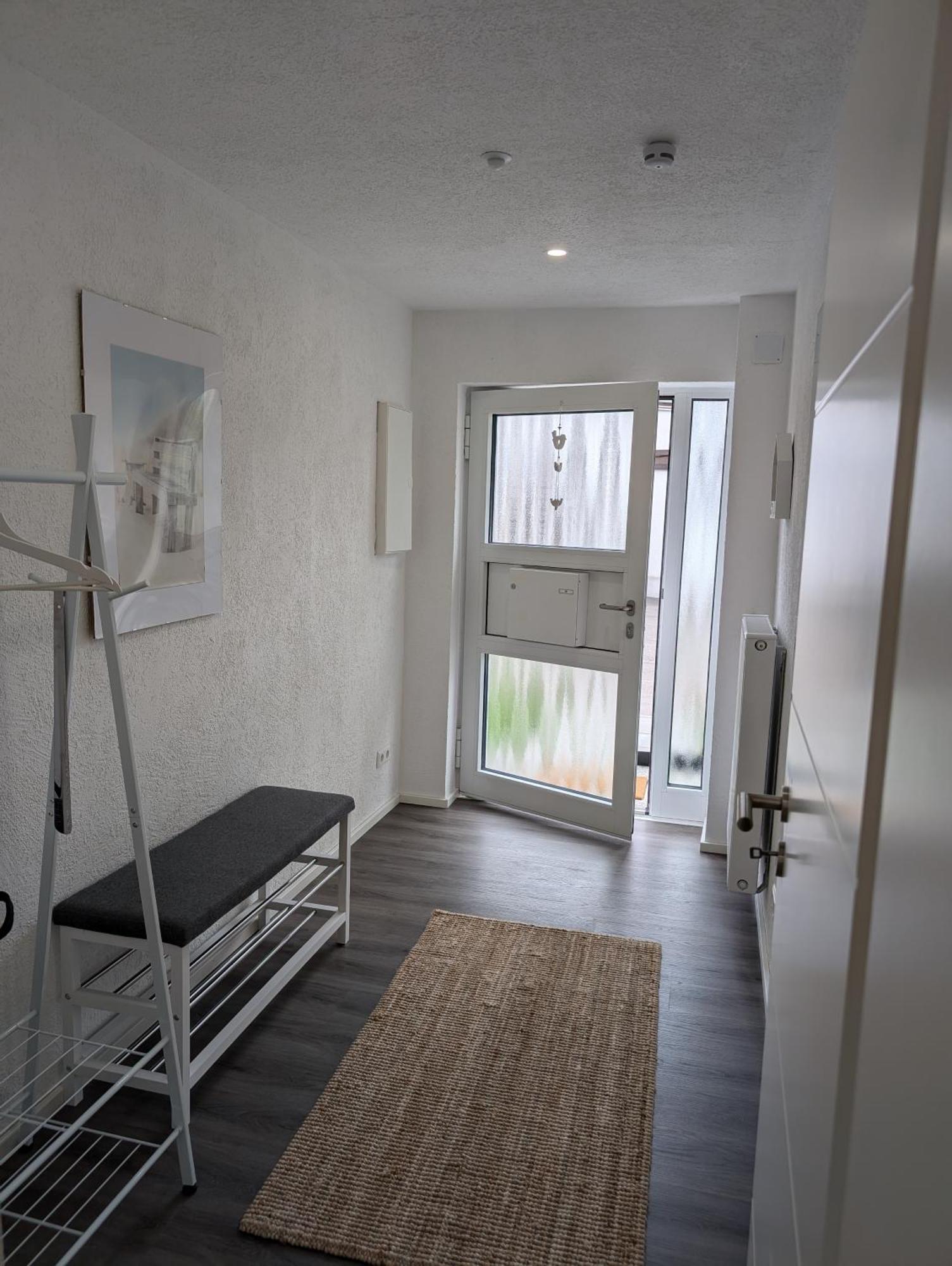 Ferienwohnung Malea Max 4 Personen Ca 60M2 Bermatingen Exterior foto