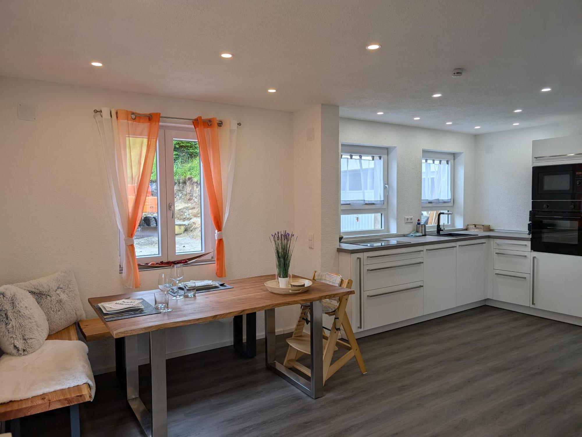 Ferienwohnung Malea Max 4 Personen Ca 60M2 Bermatingen Exterior foto